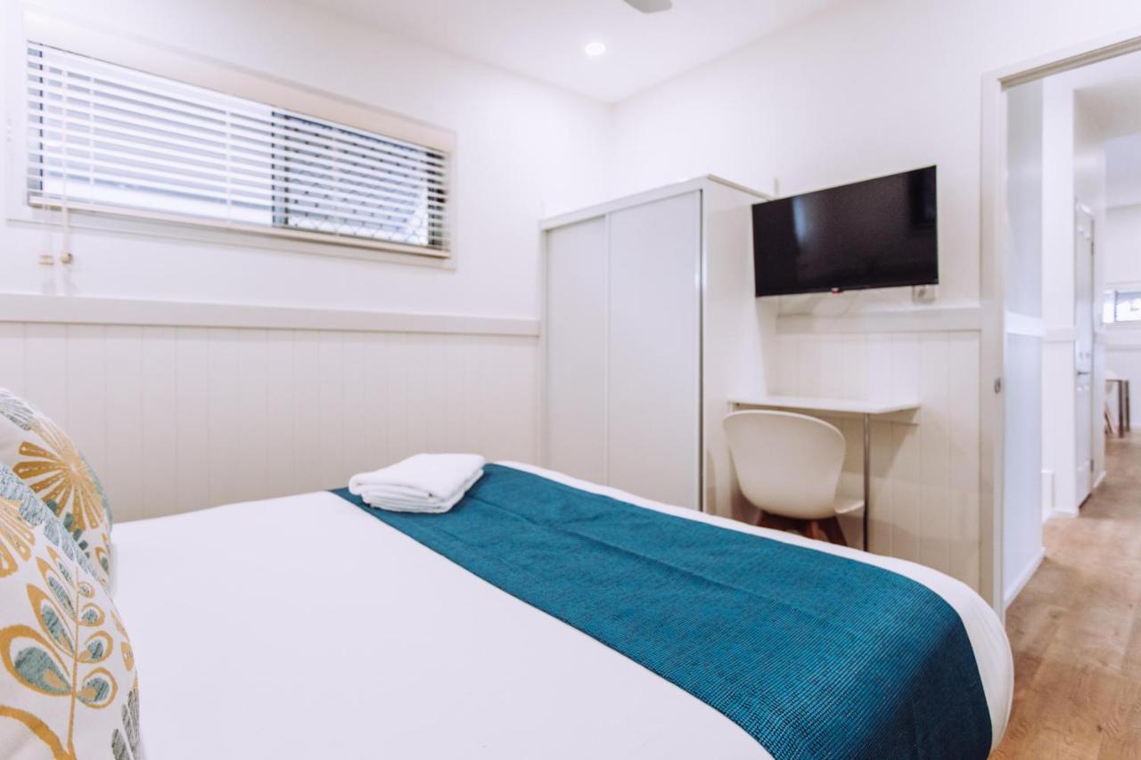 Woolgoolga Beach Holiday Park Εξωτερικό φωτογραφία