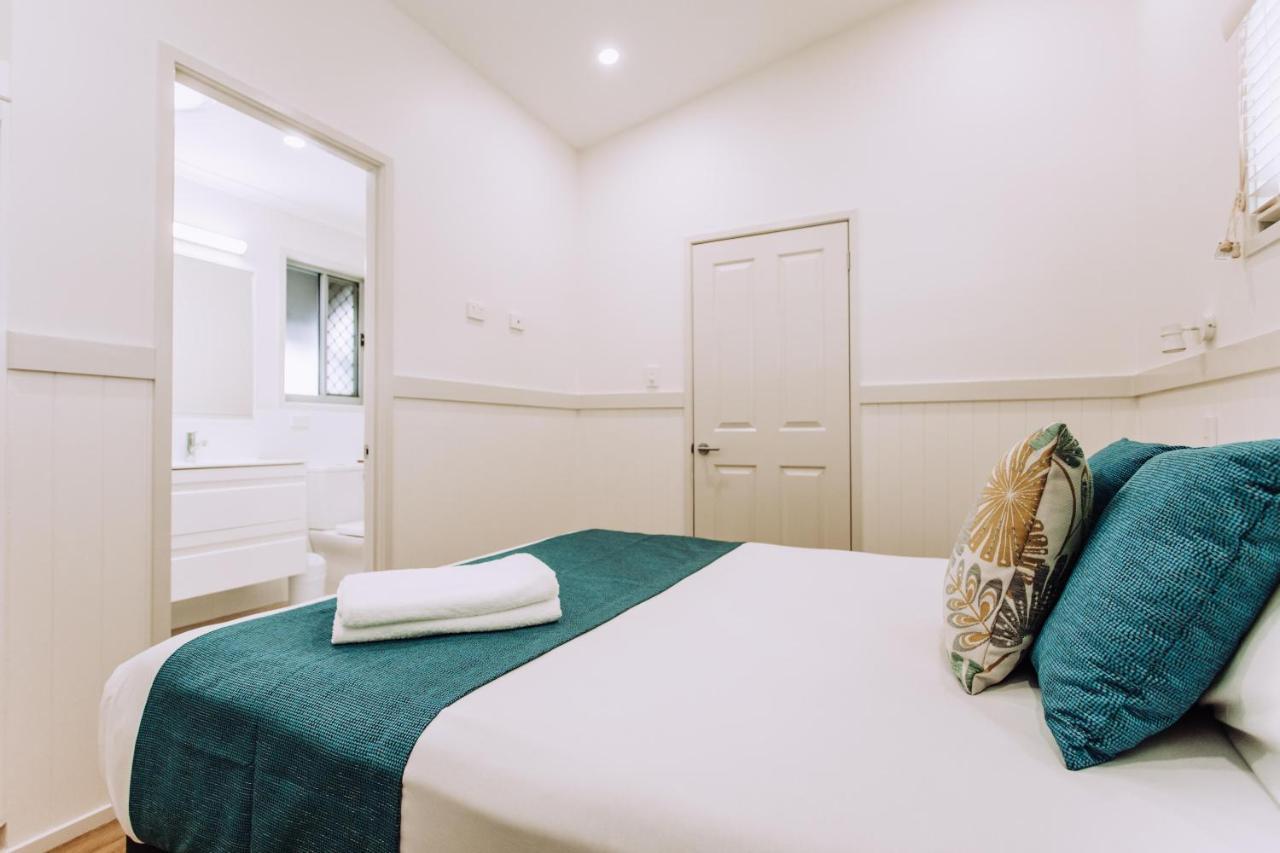 Woolgoolga Beach Holiday Park Εξωτερικό φωτογραφία