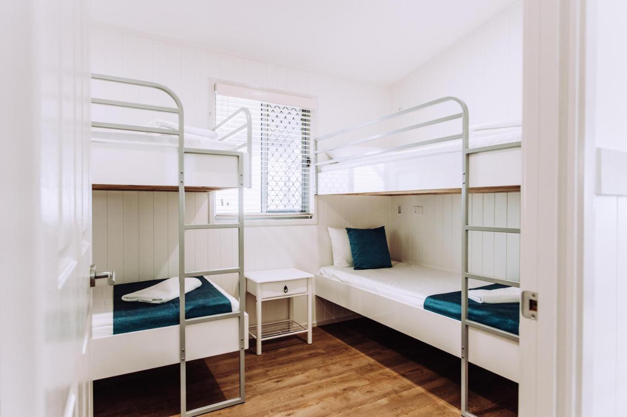 Woolgoolga Beach Holiday Park Εξωτερικό φωτογραφία
