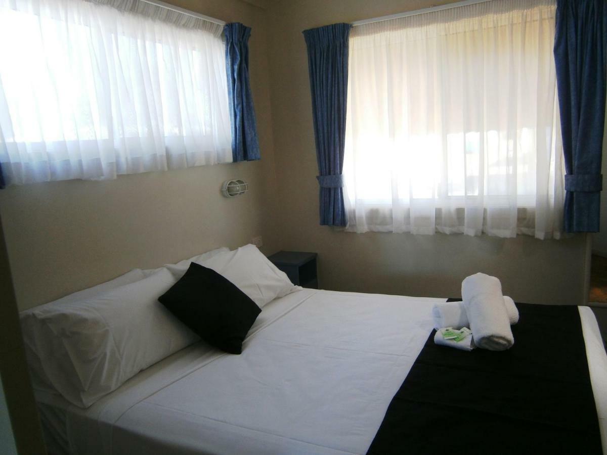 Woolgoolga Beach Holiday Park Εξωτερικό φωτογραφία