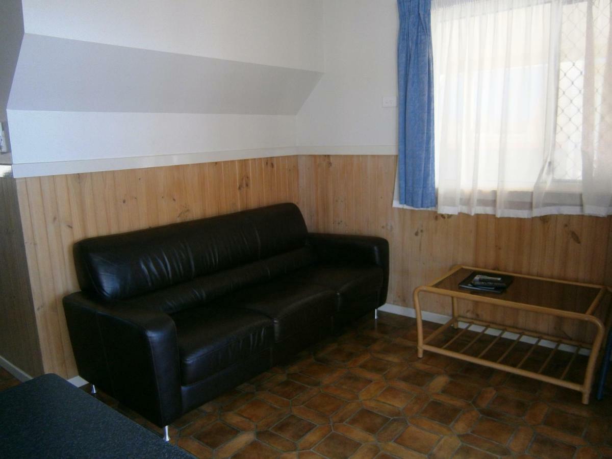 Woolgoolga Beach Holiday Park Εξωτερικό φωτογραφία